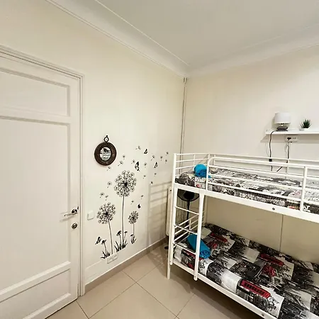 Gran Vi Bed & Breakfast Barcelona