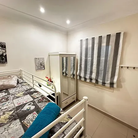 Gran Vi Bed & Breakfast