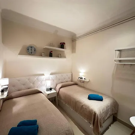 Gran Vi Bed & Breakfast