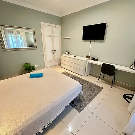 Gran Vi Bed & Breakfast