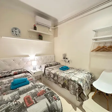 Bed & Breakfast Gran Vi