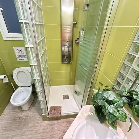 Bed & Breakfast Gran Vi *