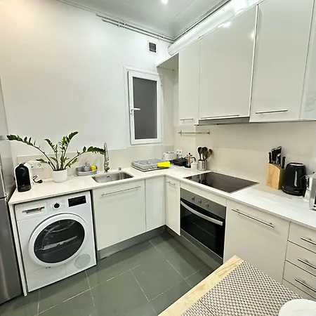 Gran Vi Bed & Breakfast Barcelona
