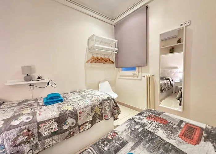 Gran Vi Barcelona
