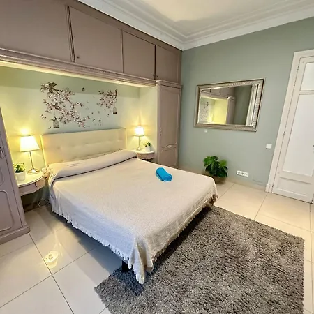 Frühstückspension Gran Vi