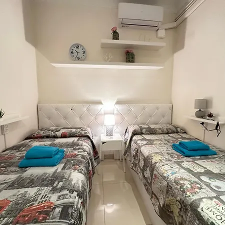 Frühstückspension Gran Vi Barcelona